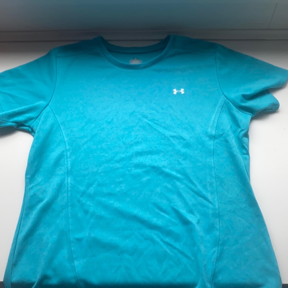 Never used workout tshirt